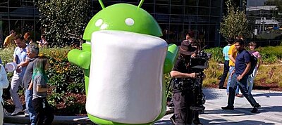 Bréking: Leleplezte az Android M végleges kódnevét a Google