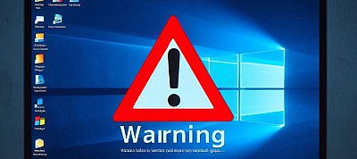 Windows 11 és Windows 10 verziók támogatásának végére figyelmeztet a Microsoft