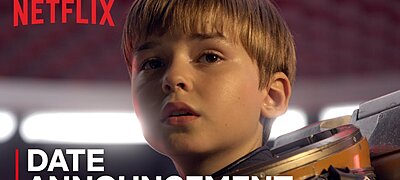Itt az első előzetes az egyik legrégebbi sci-fi sorozat új rebootjához