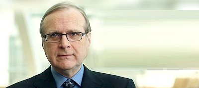 Meghalt Paul Allen, a Microsoft kevésbé ismert társalapítója