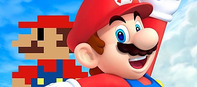 3D-ssé változtatja a régi, 2D-s Nintendo játékokat ez az emulátor