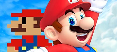 3D-ssé változtatja a régi, 2D-s Nintendo játékokat ez az emulátor