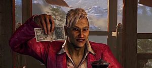 Saját trailert kapott a Far Cry 4 főgonosza