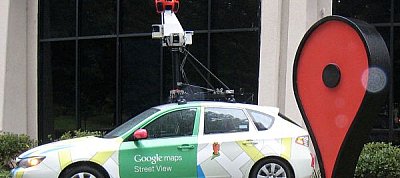 Aprópénzzel megúszta a Google az illegális adatgyűjtési botrányt Németországban