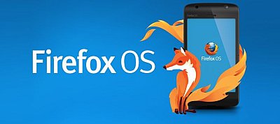 Kinyírja Firefox OS operációs rendszerét a Mozilla
