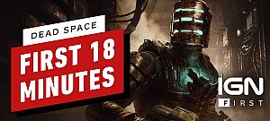 Videón a Dead Space újracsinálásának első 18 perce - és nagyon jól néz ki
