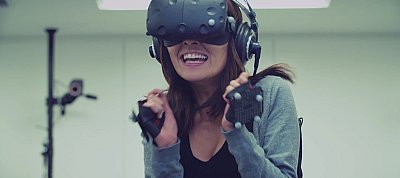 Ez a legbetegebb virtuálisvalóság-játék, amit eddig láttál
