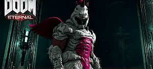 Én Kicsi Pónim skinnel sokkol a Doom Eternal legújabb előzetese