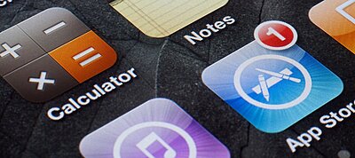 Botrányos: Így manipulálják az értékeléseket az App Store-ban