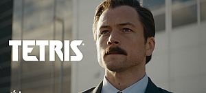 Nagyon jól néz ki első előzetesében az Apple a Tetris-ről készült filmje