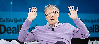 Kiderült: Nőügyei miatt kényszerülhetett távozni Bill Gates a Microsoft éléről 
