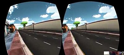 Te is átélheted a Vissza a jövőbe főszerepét az Oculus Rift segítségével