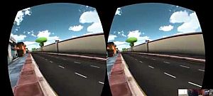 Te is átélheted a Vissza a jövőbe főszerepét az Oculus Rift segítségével