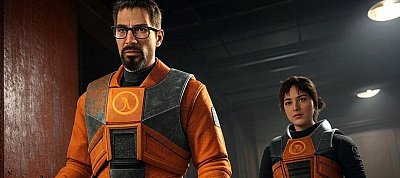 Újabb hírek jöttek arról, hogy hol tart a Half-Life 3-mal a Valve