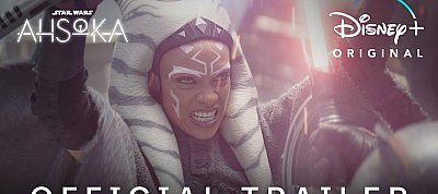 Klasszikus Star Wars jeleneteket elevenít fel az Ahsoka legújabb előzetese