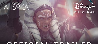 Klasszikus Star Wars jeleneteket elevenít fel az Ahsoka legújabb előzetese