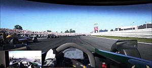 Megdöbbentően élethű lesz a Project Cars grafikája