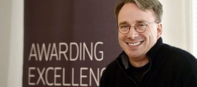Kiverte a biztosítékot a kernelfejlesztőknél Linus Torvalds mocskos szája