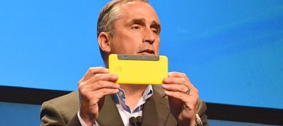 Jön a térlátás képessége mobiljainkba és táblagépeinkbe