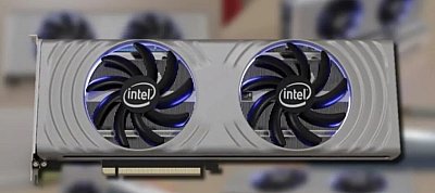 Még ki sem adták, de már jött egy kidobozolós videó az Intel új Arc Alchemist videókártyájáról