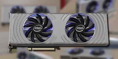 Máris jött egy kidobozolós videó az Intel új Arc Alchemist videókártyájáról