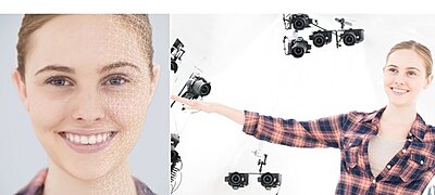 Így játszhatja majd a főszerepet saját magad digitális mása a jövő játékaiban