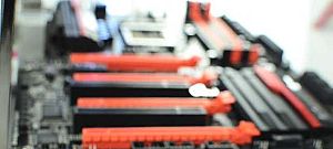 Bemutatkoznak a Gigabyte Haswell alaplapjai