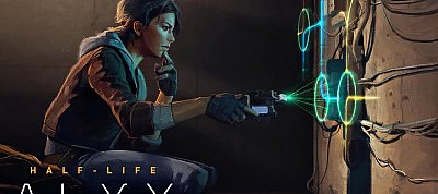 Három új hivatalos videó is a jött Half-Life: Alyx-hez