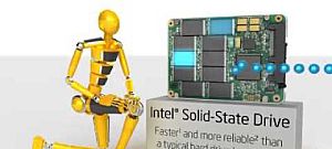 Ezért sokkal gyorsabbak az SSD-k a merevlemezeknél
