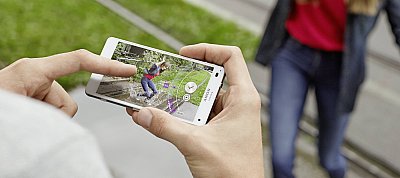 Bemutatkoztak a Sony új szupervékony Z3 és Z3 Compact mobiltelefonjai