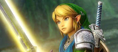 Elárulta a Nintendo, hogy mikor jön a The Legend of Zelda mozifilm