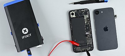 Szétkapták az Apple új iPhone 16e telefonját - nagy meglepetés várta őket