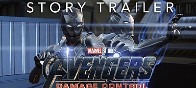 Ütős trailer jött a Marvel új Bosszúállók virtuális valóság élményéhez