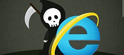 Kinyírja a régebbi Internet Explorer verziókat a Microsoft