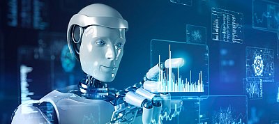 Elképesztő képszintetizáló mesterséges intelligenciát mutatott be a Google