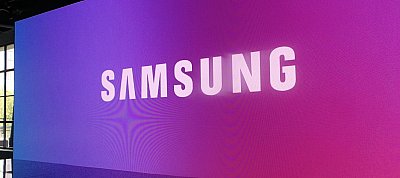 Átlátszó Micro LED kijelzőtechnológiát jelentett  be a Samsung