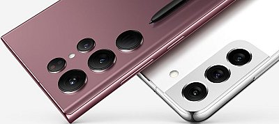 Kiszivárgott az első fotó, amit egy Samsung Galaxy S23 Ultra-val készítettek