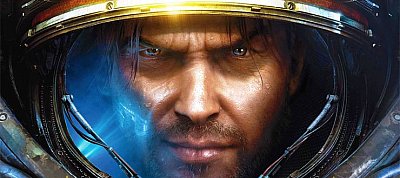 Ingyenes lesz a játék a Starcraft II-vel holnaptól