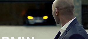 Ujjal vezérelhető és magától parkol a BMW új 7-es sorozata