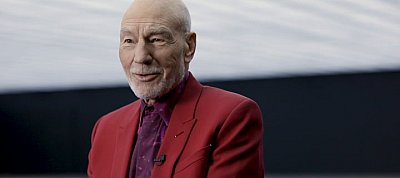 80 éves lett Patrick Stewart - Picard kapitány és Xavier professzor