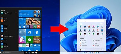 Már van akinek szól a Windows Update, hogy gépe kész a Windows 11 telepítésére