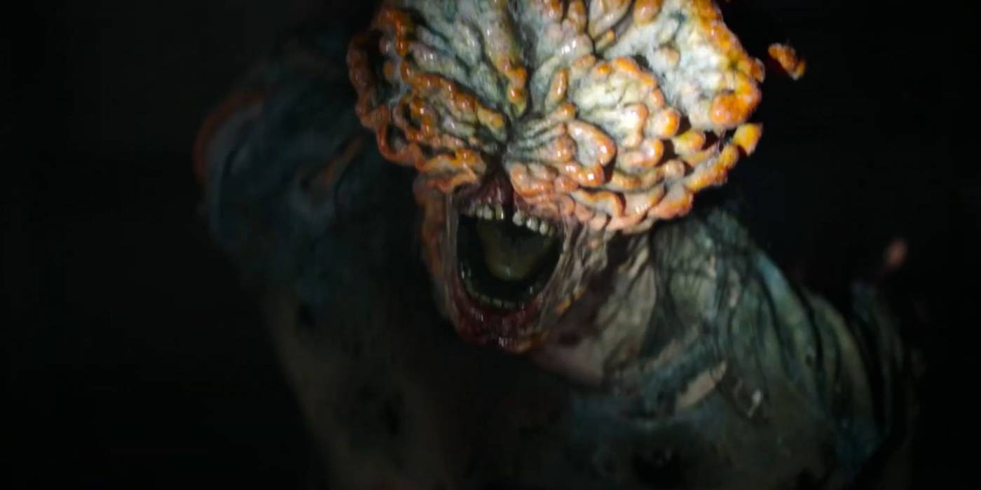 Elég durvára sikeredett az HBO The Last of Us sorozatának első előzetese