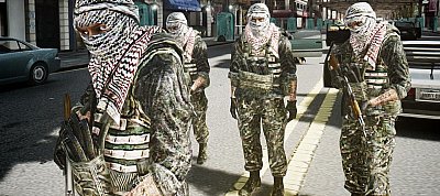 PlayStation-ön át szervezkedhettek a párizsi terroristák