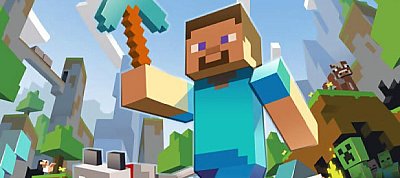 A Minecraft miatt ment állig felfegyverkezve az iskolába a 9 éves gyerek