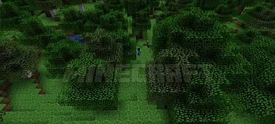 Mozifilm fog készülni a Minecraftból