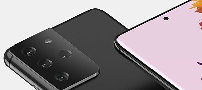 Kiszivárgott mikor jön a Galaxy S21 - és az is hogyan fog kinézni