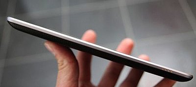 Szuperolcsó androidos táblagépet dob piacra a Google?