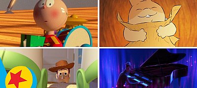35 éves a Pixar - videóban veszi sorra összes eddigi filmjét a stúdió