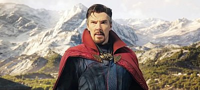 Itt a Doctor Strange az őrület multiverzumában végső előzetese
