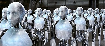Így fogják leváltani a robotok az embereket az élet minden területén